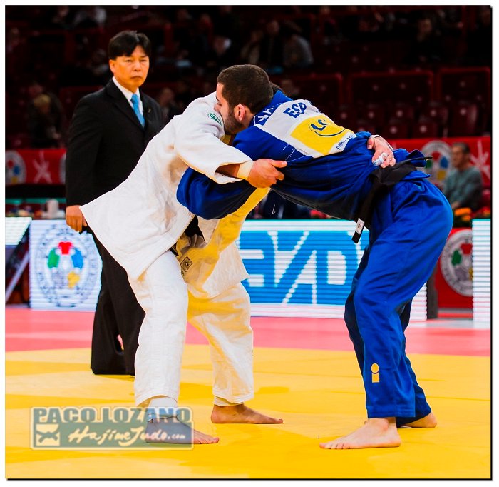 Paris 2014 by P.Lozano cat -81 kg_PLM2511